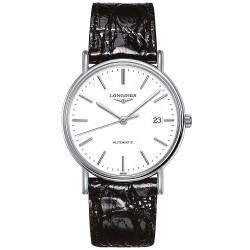 Купить Longines Мужские Часы La Grande Classique Presence Automatic L49214122