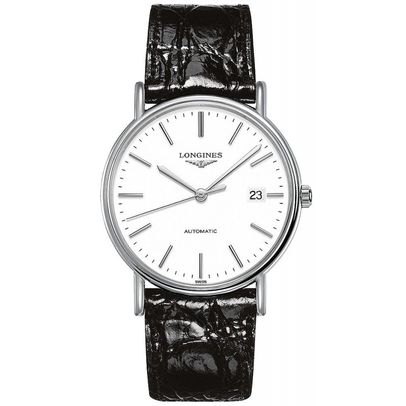 longines reloj hombre