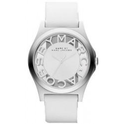 Buy Women's Marc Jacobs Watch Henry Skeleton MBM1241