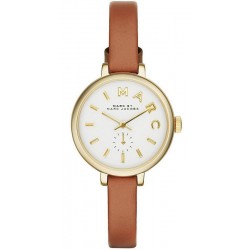 Buy Women's Marc Jacobs Watch Sally MBM1351