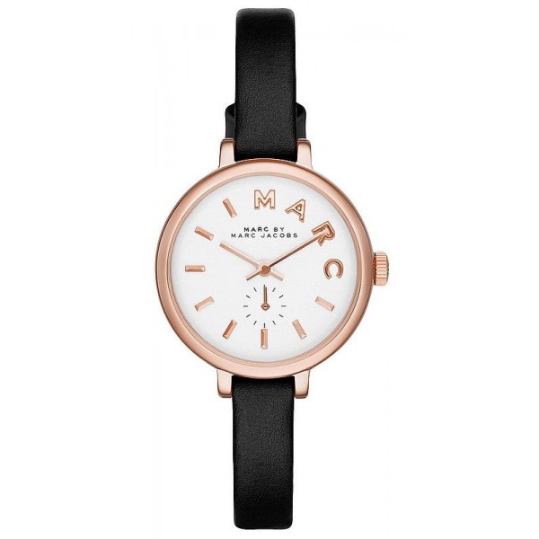 Comprar Reloj Marc Jacobs Mujer Sally MBM1352
