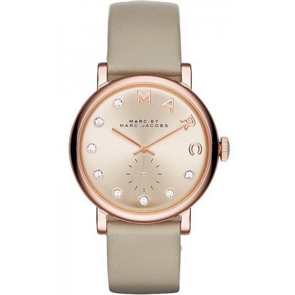 Buy Women's Marc Jacobs Watch Baker MBM1400