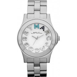 Buy Women's Marc Jacobs Watch Rivera MBM3136