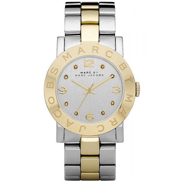Buy Women's Marc Jacobs Watch Amy MBM3139