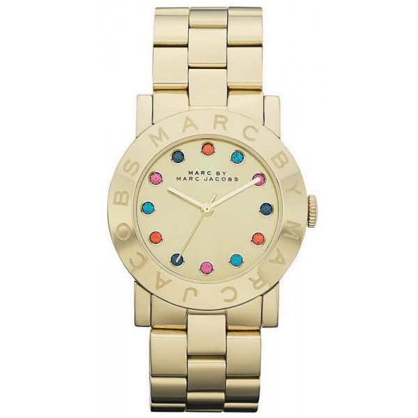 marc jacobs ladies watches