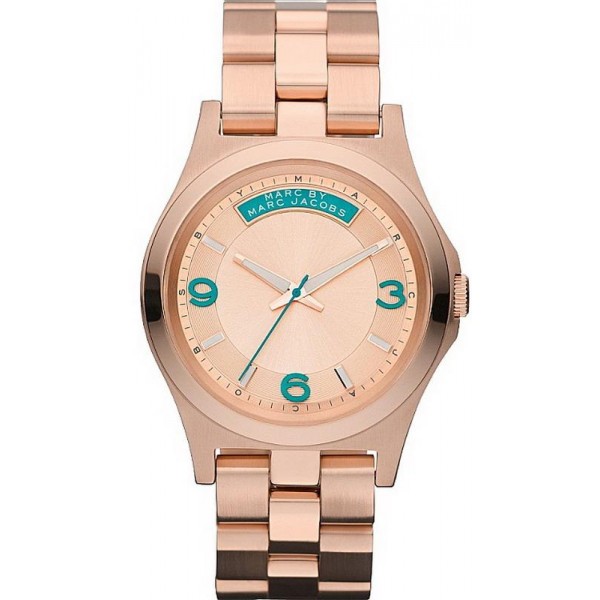 Buy Women's Marc Jacobs Watch Baby Dave MBM3163