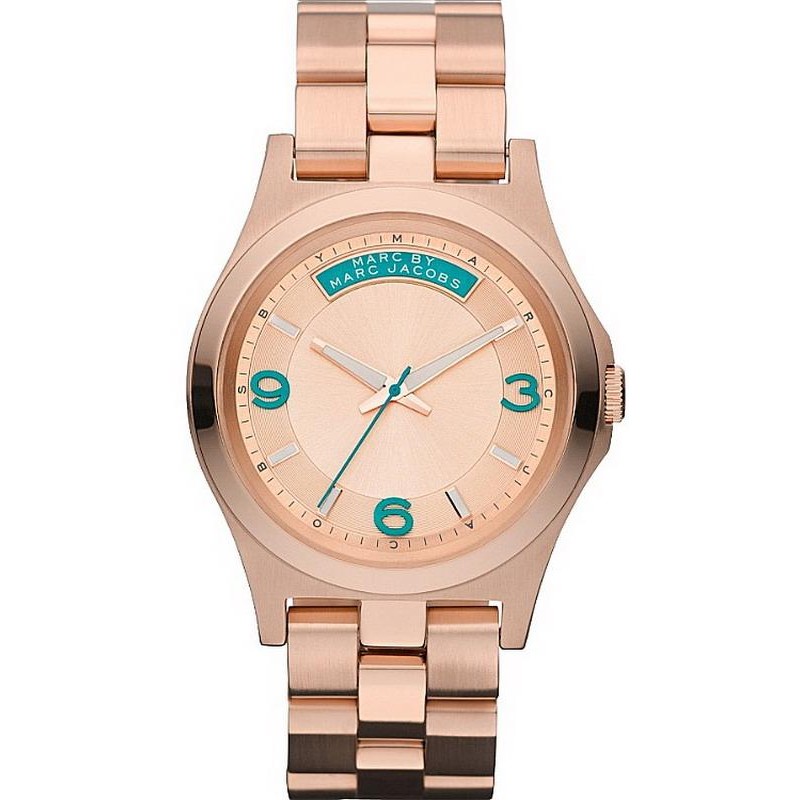 Marc jacobs watch clearance women