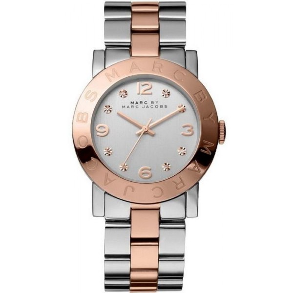 Buy Women's Marc Jacobs Watch Amy MBM3194