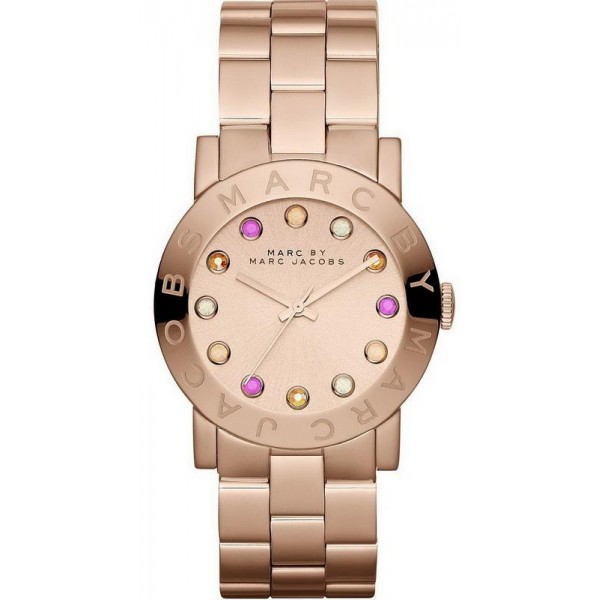 Buy Women's Marc Jacobs Watch Amy Dexter MBM3216