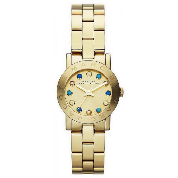 Buy Women's Marc Jacobs Watch Amy Dexter MBM3218