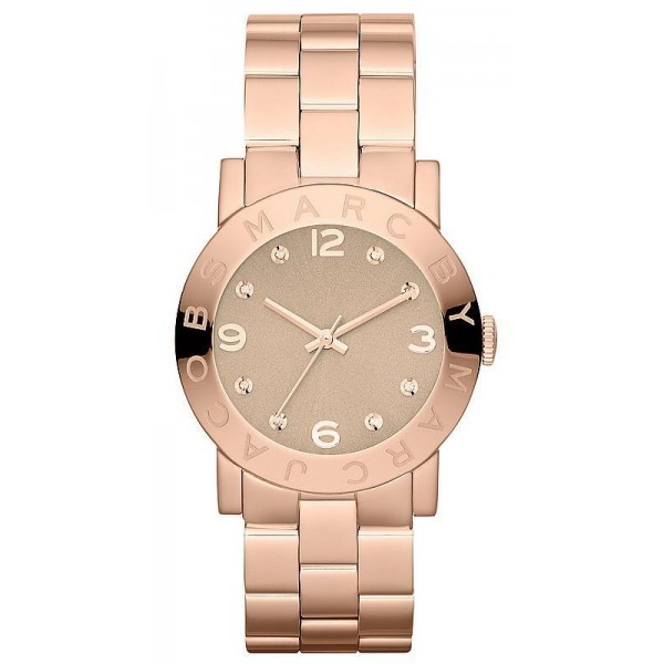 Acquistare Orologio Marc Jacobs Donna Amy MBM3221
