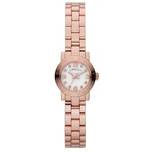 Buy Women's Marc Jacobs Watch Amy Dinky MBM3227
