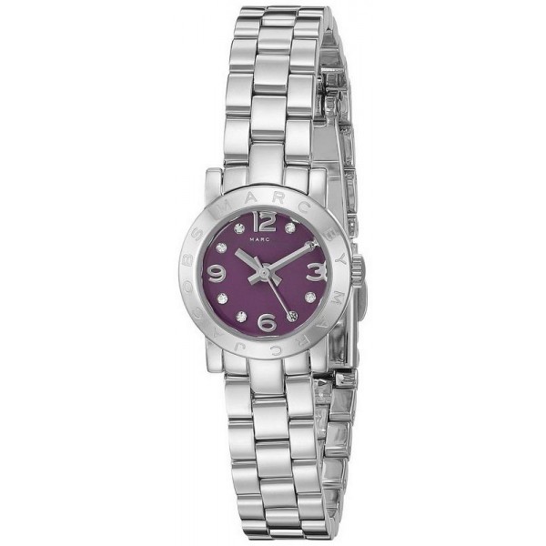 Comprar Reloj Marc Jacobs Mujer Amy Dinky MBM3228