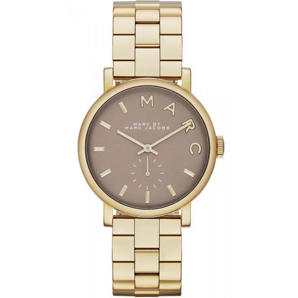 Buy Women's Marc Jacobs Watch Baker MBM3281