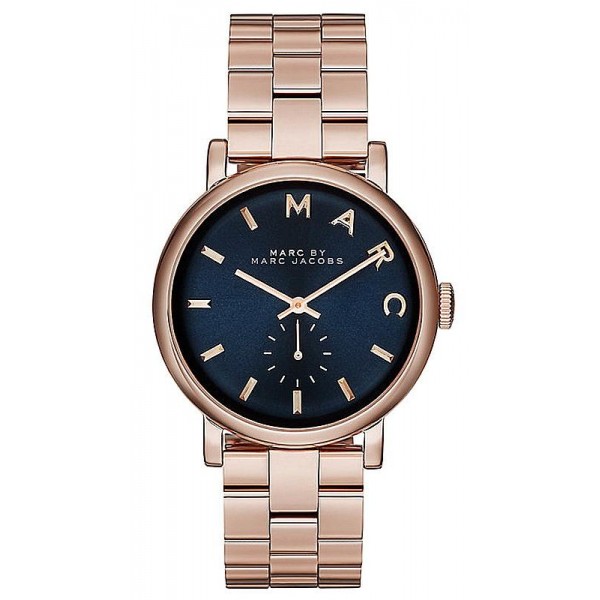 Buy Women's Marc Jacobs Watch Baker MBM3330