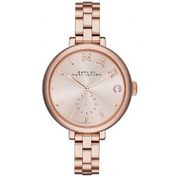 Comprar Reloj Marc Jacobs Mujer Sally MBM3364