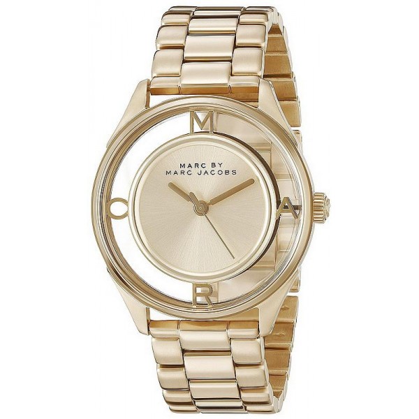 Comprar Reloj Marc Jacobs Mujer Tether MBM3413