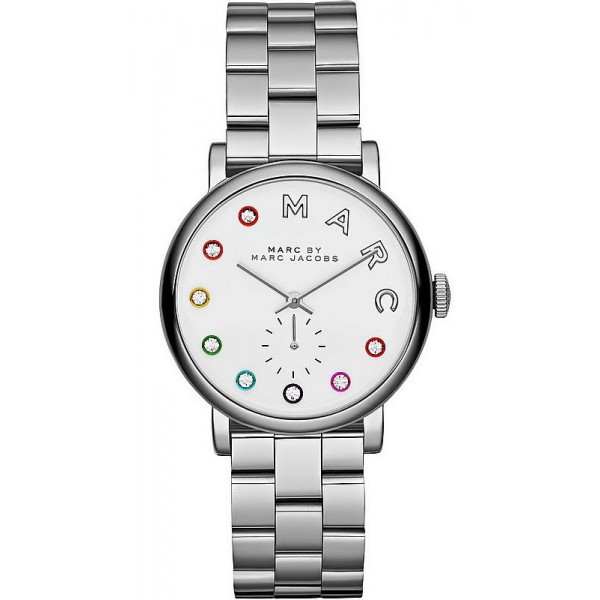Buy Women's Marc Jacobs Watch Baker MBM3420