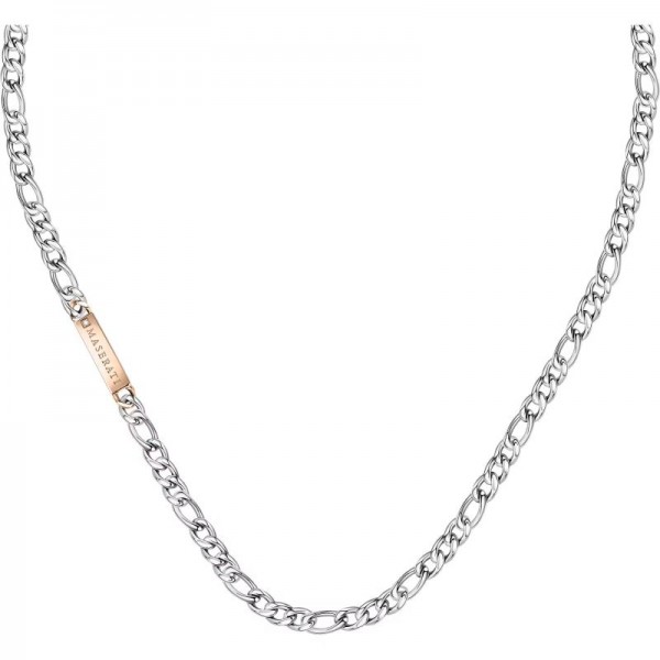 Купить Maserati Jewels Мужские Ожерелье JM221ATY01