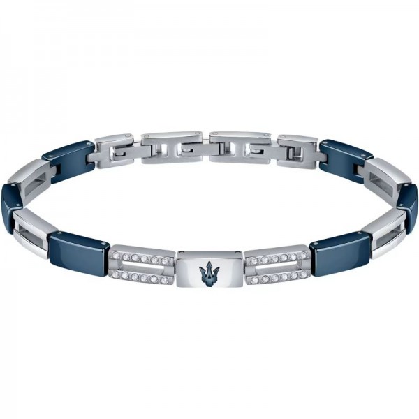 Maserati Jewels Mens Bracelet JM223ATZ23 Buy Maserati Jewels Mens Bracelet JM223ATZ23