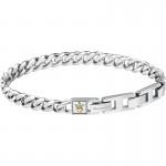 Pulsera Maserati Jewels Hombre JM422AVD09 Comprar Pulsera Maserati Jewels Hombre JM422AVD09
