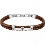 Acquistare Bracciale Maserati Jewels Uomo JM422AVE12