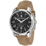 Buy Maserati Men's Watch Successo R8851121004 Quartz