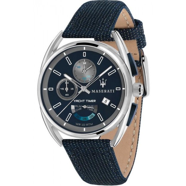 Acquistare Orologio Maserati Trimarano cronografo uomo R8851132001 Quartz