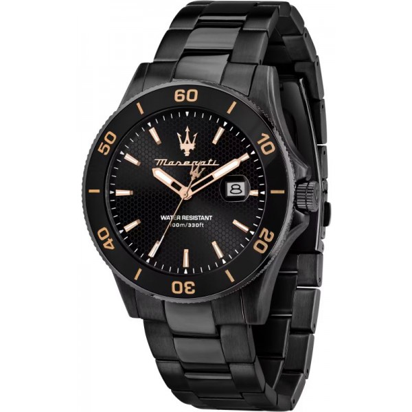 Maserati Competizione Мужские Часы R8853100035 Изображение Maserati Competizione Мужские Часы R8853100035