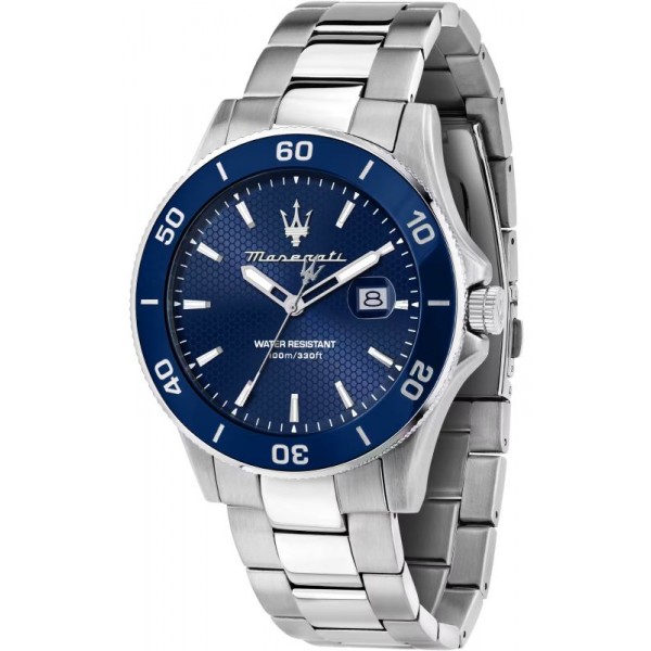 Изображение Maserati Competizione Мужские Часы R8853100036