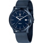 Купить Maserati Мужские Часы Epoca Solar Blue R8853149001