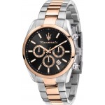 Acquistare Orologio Maserati Attrazione multifunzione uomo R8853151002