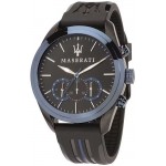 Maserati Мужские Часы Traguardo R8871612006 Хронограф Купить Maserati Мужские Часы Traguardo R8871612006 Хронограф