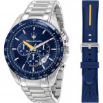 Изображение Maserati Traguardo Modena Edition Мужские Часы с Хронографом R8871612039