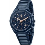 Acquistare Orologio Maserati Uomo Stile R8873642008 Cronografo