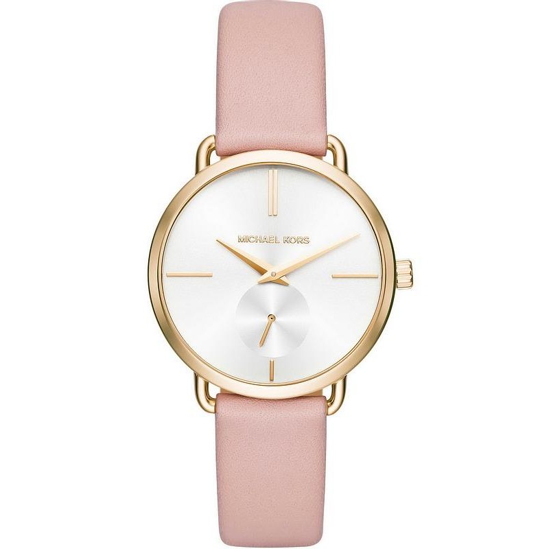 michael kors ladies portia watch