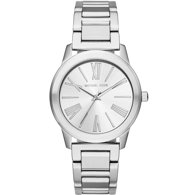 michael kors hartman watch