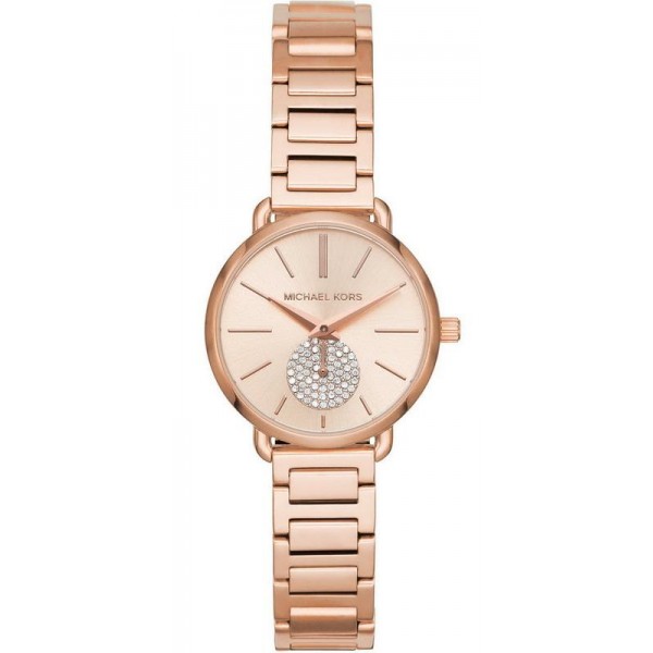 Reloj Mujer Michael Kors Petite Portia MK3839 Comprar Reloj Mujer Michael Kors Petite Portia MK3839