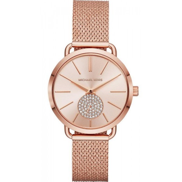 Comprar Reloj Mujer Michael Kors Portia MK3845