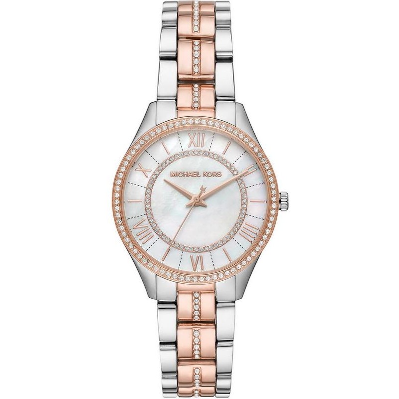 michael kors mother of pearl