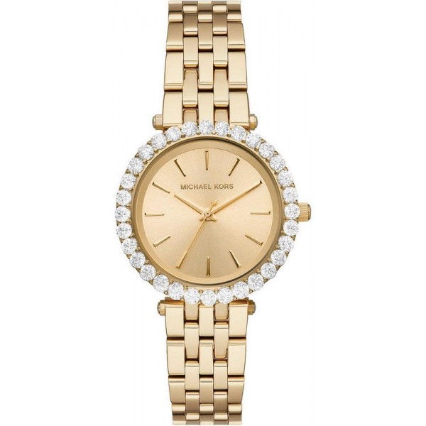 Women s Michael Kors Watch Darci MK4513 Crivelli Shopping