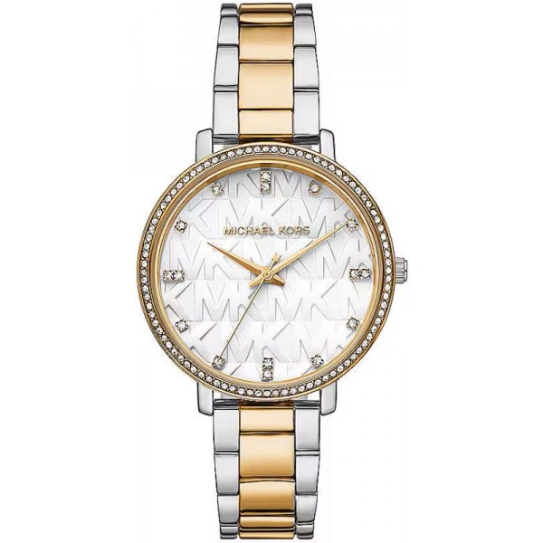 Imagen del Reloj Michael Kors Pyper mujer MK4595