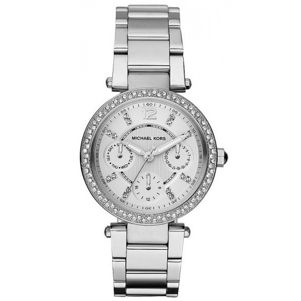 Acheter Montre Femme Michael Kors Mini Parker MK5615 Multifonction
