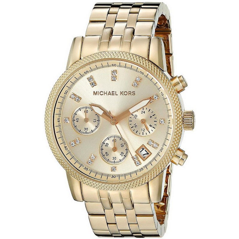 portia watch michael kors