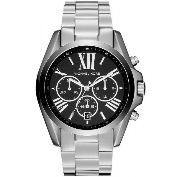 Acheter Montre Unisex Michael Kors Bradshaw MK5705 Chronographe