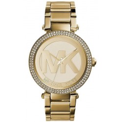 Buy Women's Michael Kors Watch Parker MK5784
