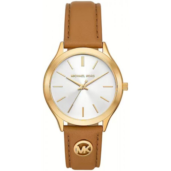 Michael Kors Slim Runway Женские Часы MK7465 Изображение Michael Kors Slim Runway Женские Часы MK7465