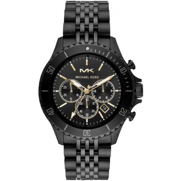 michael kors bayville watch