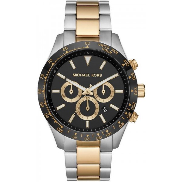 michael and kors watch