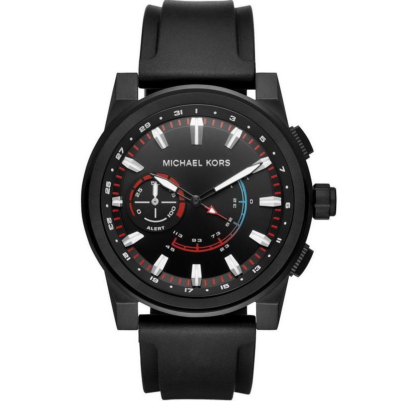 kors hybrid smartwatch